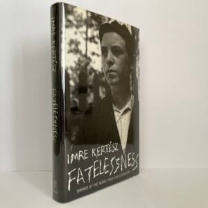 Fatelessness
