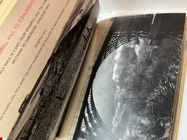 Richard Long: Heaven and Earth (SIGNED) - Image 3