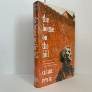 The House on the Hill