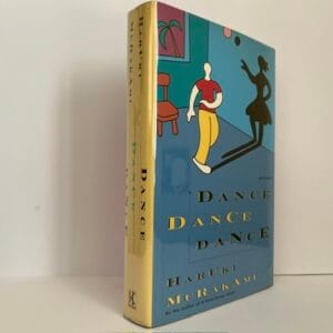 Dance Dance Dance