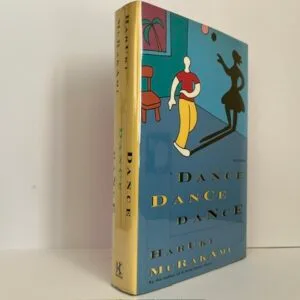 Dance Dance Dance