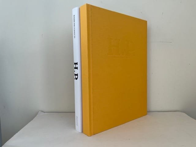Harri Peccinotti: H.P. A Body of Work - Image 2