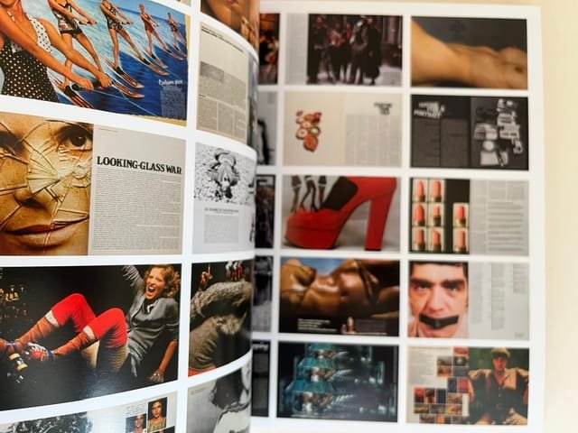 Harri Peccinotti: H.P. A Body of Work - Image 4