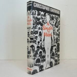 A Single Man