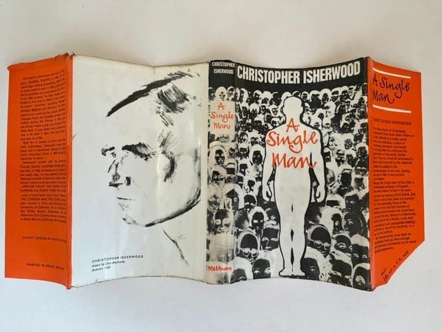 A Single Man - Image 3