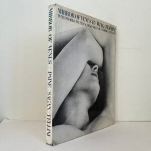 Wingate Paine: Mirror of Venus