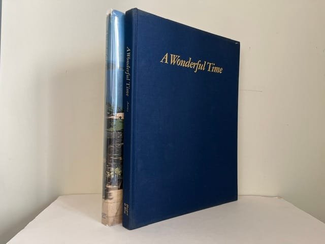 A Wonderful Time: An Intimate Portrait of the Good Life - Image 2