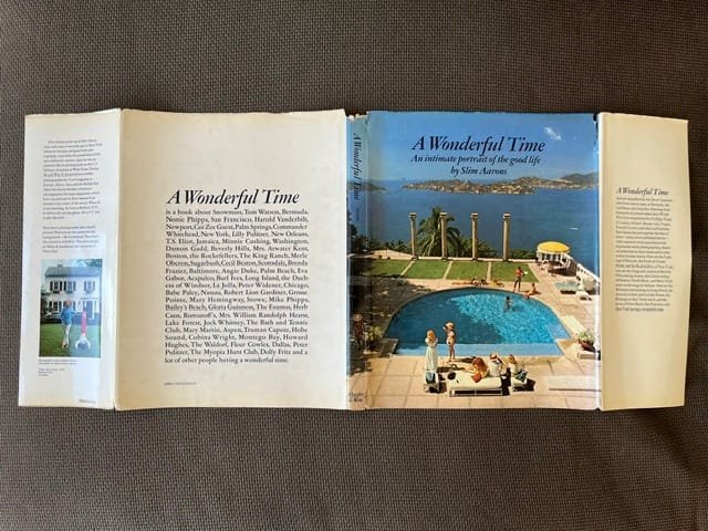A Wonderful Time: An Intimate Portrait of the Good Life - Image 7