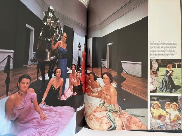 A Wonderful Time: An Intimate Portrait of the Good Life - Image 5