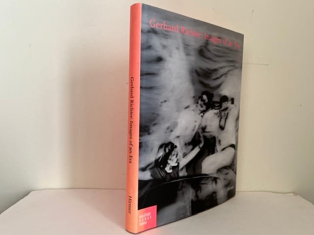 Gerhard Richter: Images of an Era