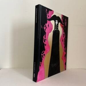 Belladonna of Sadness: A Companion Book to the 1973 Cult Japanese Anime Film