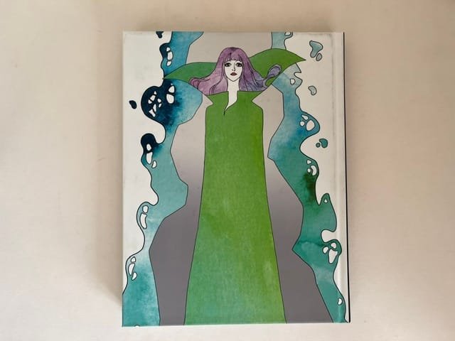 Belladonna of Sadness: A Companion Book to the 1973 Cult Japanese Anime Film - Image 2