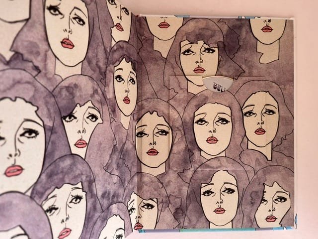 Belladonna of Sadness: A Companion Book to the 1973 Cult Japanese Anime Film - Image 6