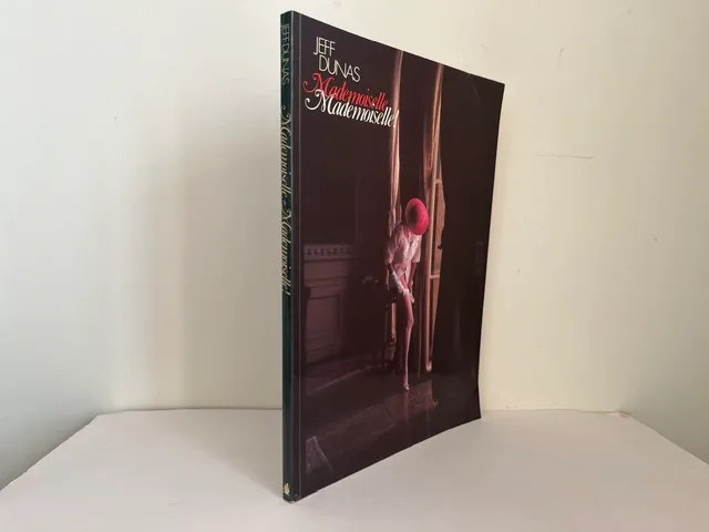 Mademoiselle, Mademoiselle!