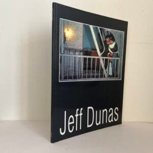 Jeff Dunas