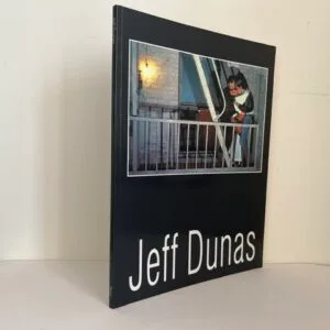 Jeff Dunas