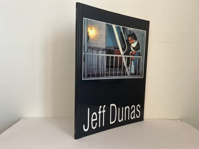 Jeff Dunas