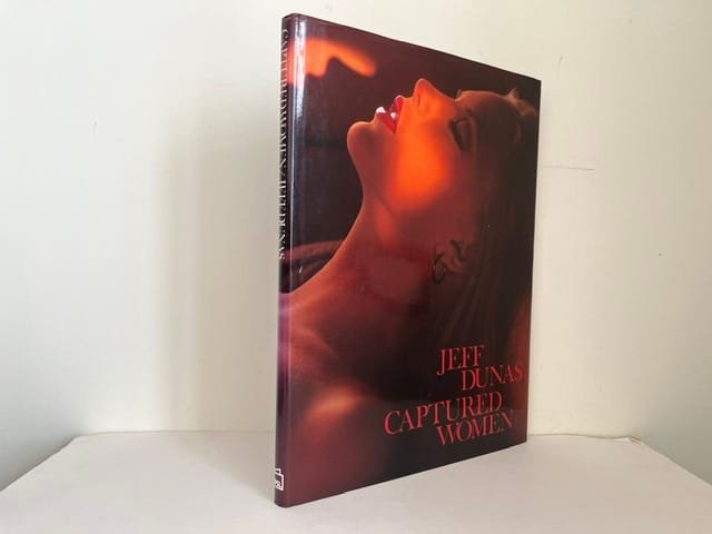 Captured Women