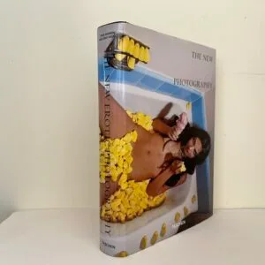 The New Erotic Photography