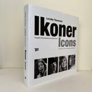 Icons: Photographs from the Decades that Never Ended