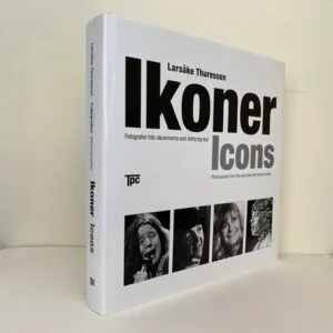 Icons: Photographs from the Decades that Never Ended
