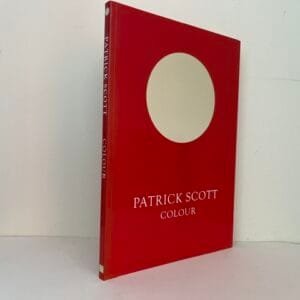 Patrick Scott: Colour