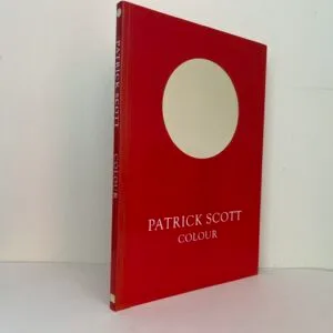 Patrick Scott: Colour