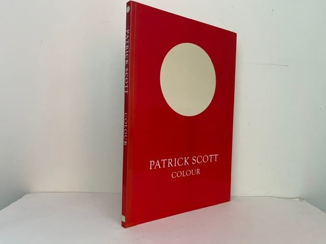 Patrick Scott: Colour
