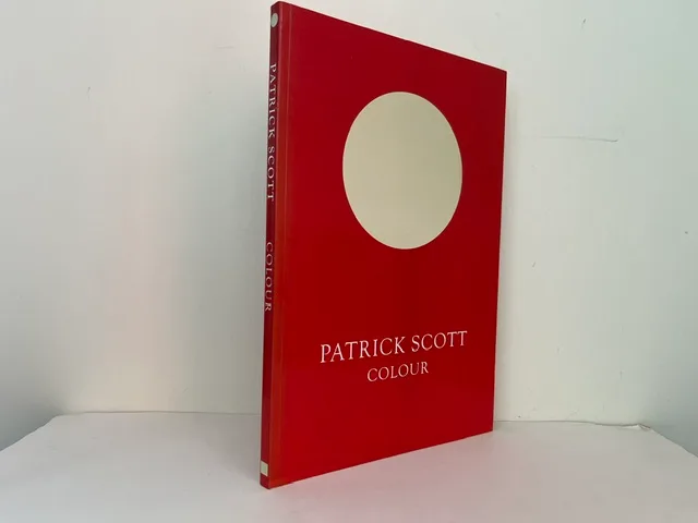 Patrick Scott: Colour