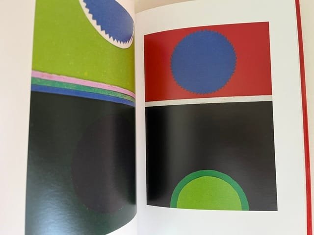 Patrick Scott: Colour - Image 2