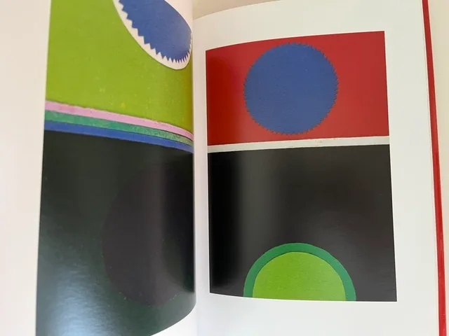 Patrick Scott: Colour - Image 2