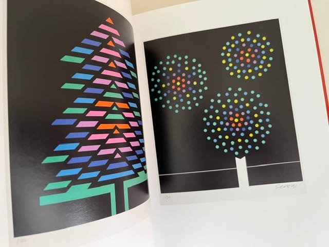 Patrick Scott: Colour - Image 4