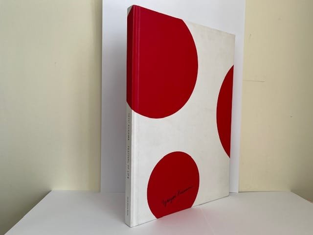 Yayoi Kusama: Festival of Life - Image 2