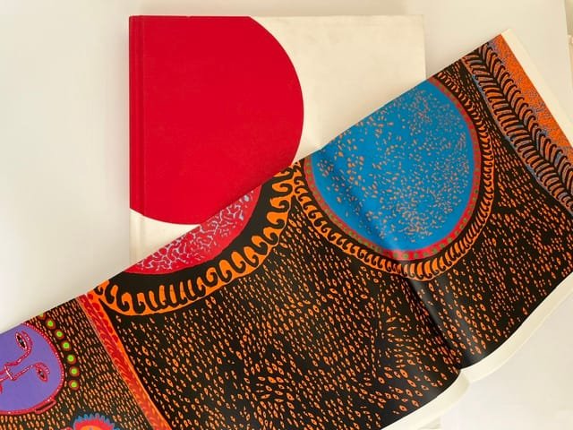 Yayoi Kusama: Festival of Life - Image 4