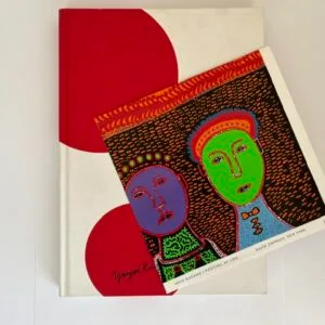 Yayoi Kusama: Festival of Life