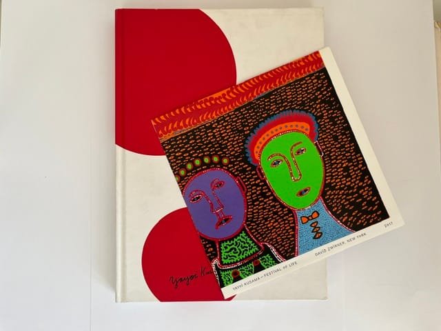 Yayoi Kusama: Festival of Life