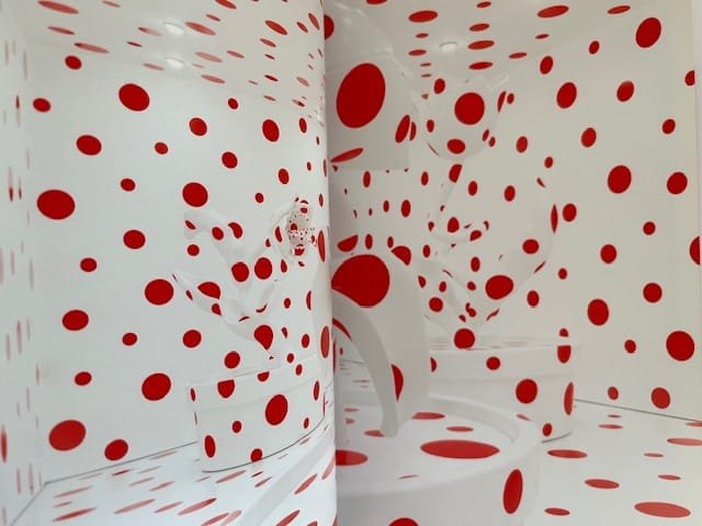Yayoi Kusama: Festival of Life - Image 6