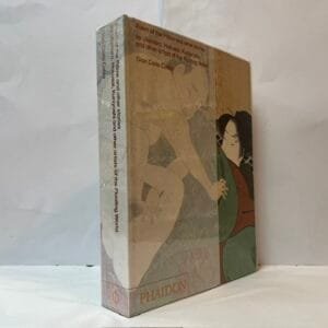 Poem of the Pillow and Other Stories by Utamaro, Hokusai, Kuniyoshi and Other Artists of the Floating World