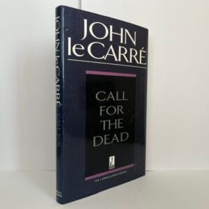 Call for the Dead