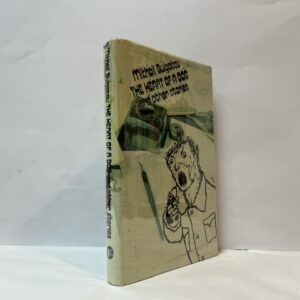 The Heart of a Dog and Other Stories