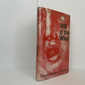 Will O' the Wisp