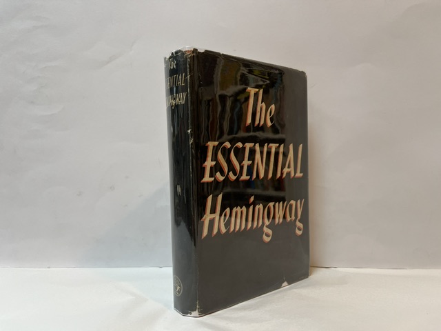 The Essential Hemingway