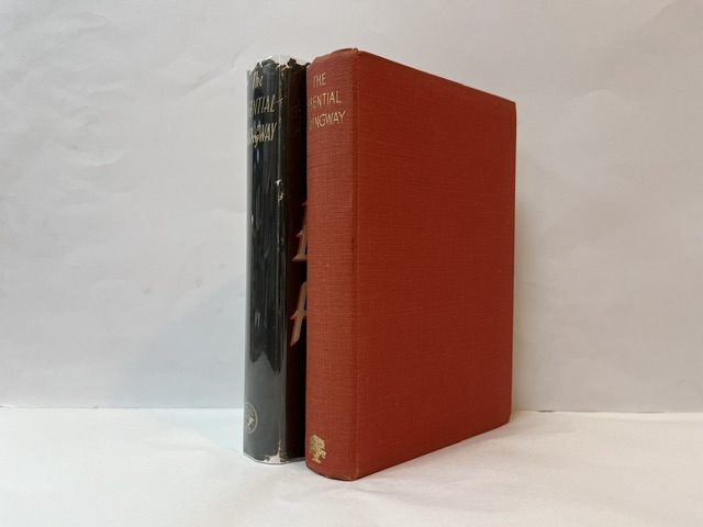 The Essential Hemingway - Image 2