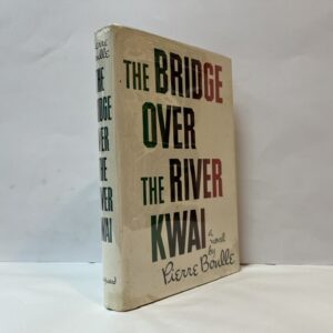 The Bridge Over the River Kwai