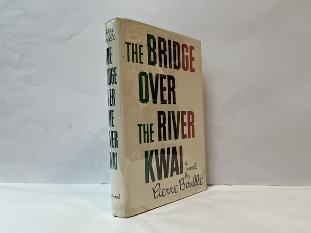 The Bridge Over the River Kwai