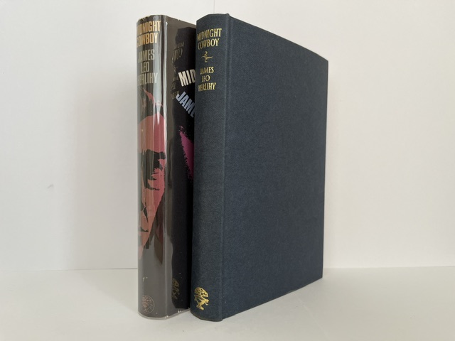 Midnight Cowboy (First UK + proof) - Image 2