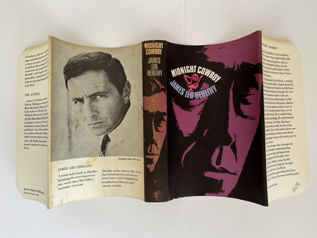 Midnight Cowboy (First UK + proof) - Image 4