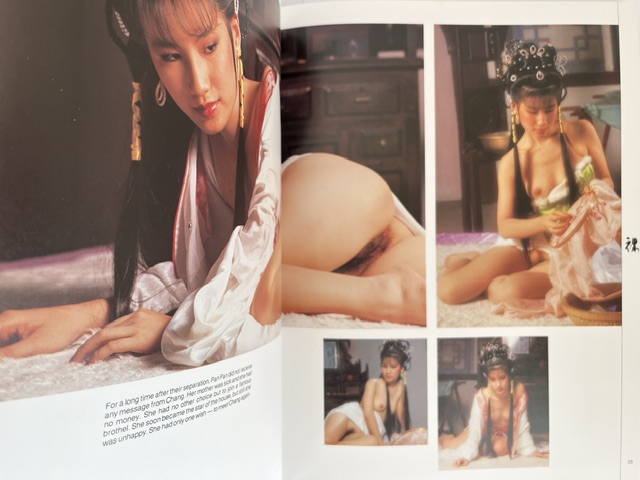Centuries of Chinese Nude in Photography - Image 3