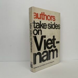 Authors Take Side on Vietnam