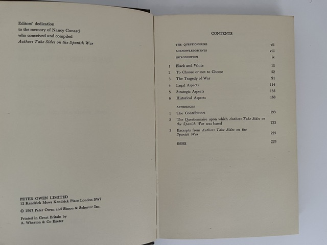 Authors Take Side on Vietnam - Image 4